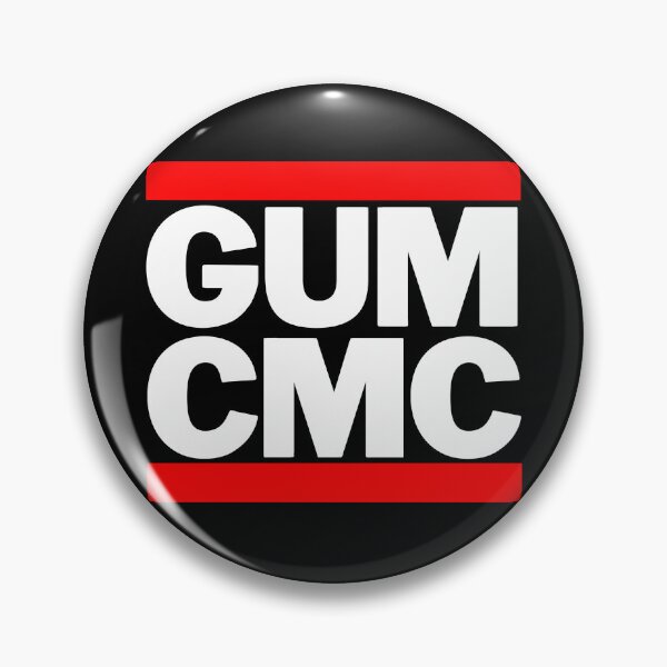 Item preview, GUM CMC designed and sold by ceramicshirts.