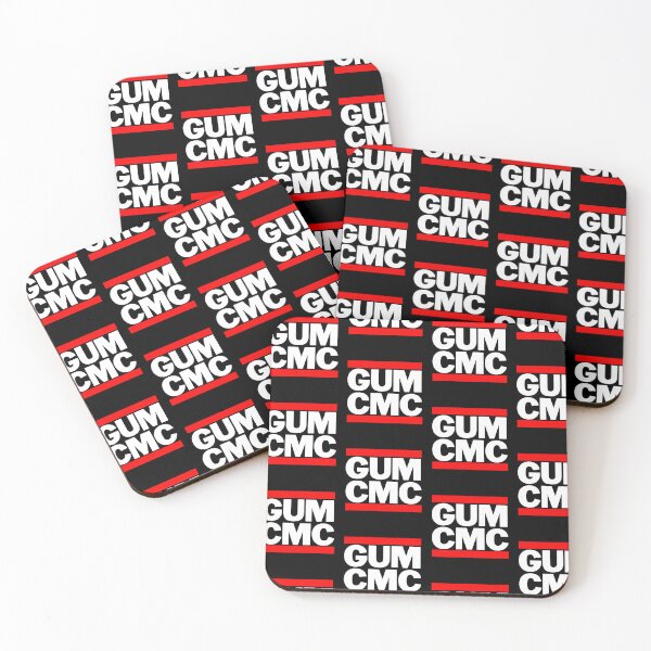 Item preview, GUM CMC designed and sold by ceramicshirts.