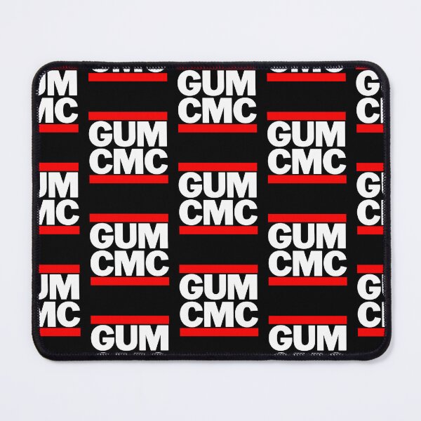 Item preview, GUM CMC designed and sold by ceramicshirts.