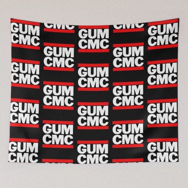 Item preview, GUM CMC designed and sold by ceramicshirts.