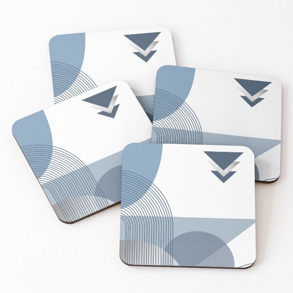 Item preview, Abstract illustration designed and sold by EloAuPaysDuGame.