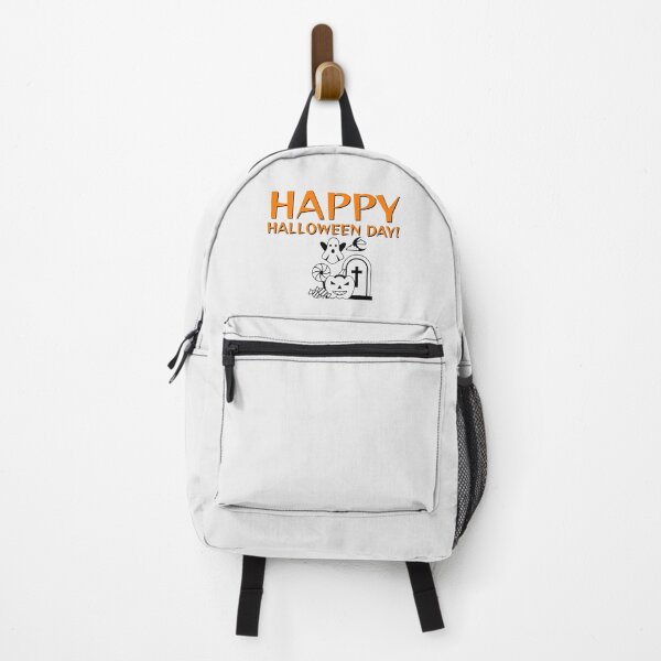 Item preview, Happy Halloween Day! designed and sold by StandStrong786.
