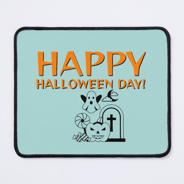 Item preview, Happy Halloween Day! designed and sold by StandStrong786.