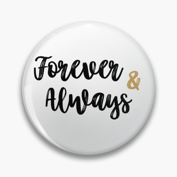 Item preview, Forever and Always designed and sold by skittlzz321.