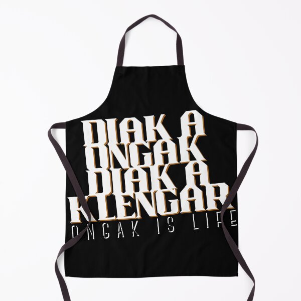 Item preview, DIAK A ONGAK DIAK A KLENGAR designed and sold by iungs.