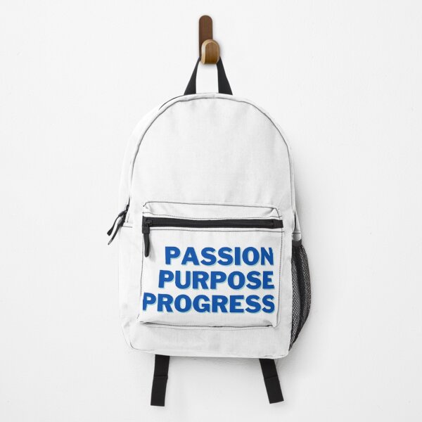 Item preview, Passion purpose progress designed and sold by GamersLands.