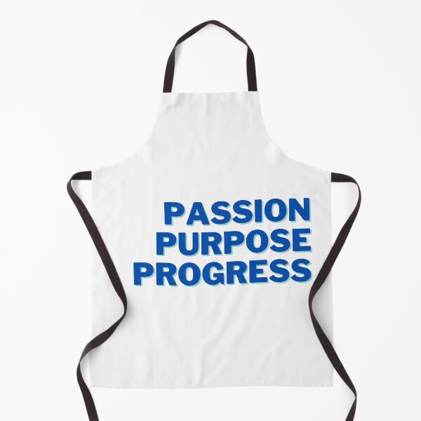 Item preview, Passion purpose progress designed and sold by GamersLands.