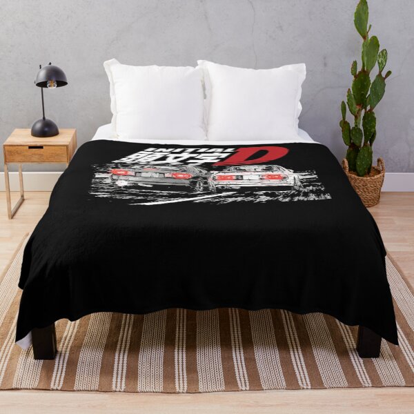 Item preview, Initial D 2 designed and sold by JamelHarris.