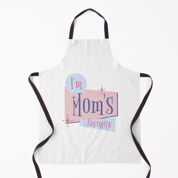 Item preview, i'm mom's favorite, for Men Women Youth Kids designed and sold by 1White-Rabbit.