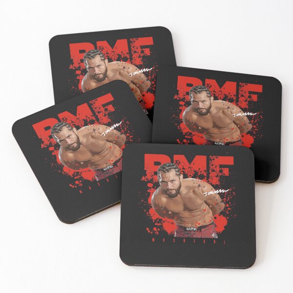 Item preview, Jorge Masvidal 1 designed and sold by CharlessHodge.
