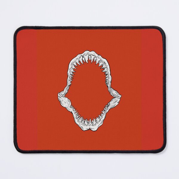 Item preview, shark-jaw designed and sold by Sonia11235.