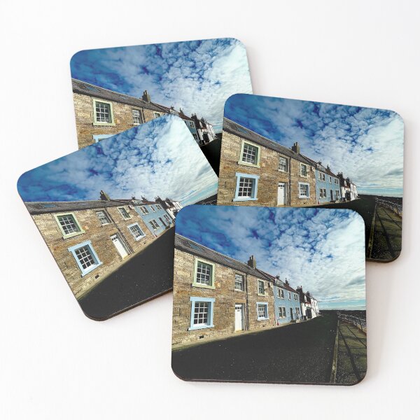 Item preview, Seafront St Monans designed and sold by Andy Cowle.