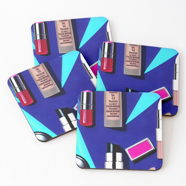 Item preview, Makeup Bag designed and sold by DrGin-and-Juice.