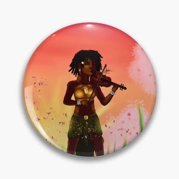 Item preview, When The Music Flows  designed and sold by JazzyPrime.