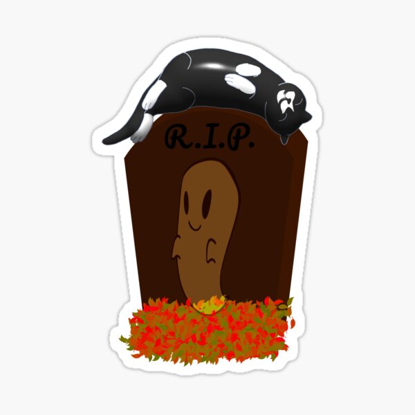 A Happy Meowloween Tablescape For Halloween - Whispers Of The Heart