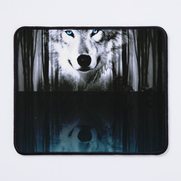 Item preview, Wolf designed and sold by Momentsbb.