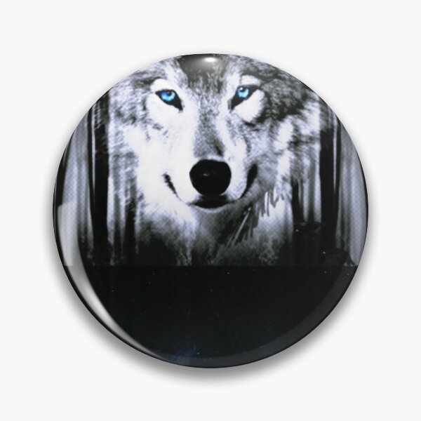 Item preview, Wolf designed and sold by Momentsbb.