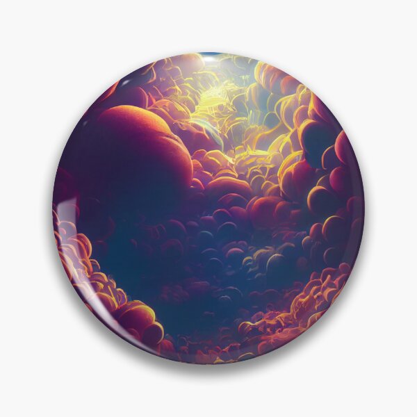 Item preview, into the void designed and sold by abstractmanx.