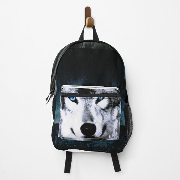 Item preview, Wolf designed and sold by Momentsbb.