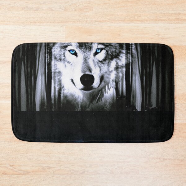 Item preview, Wolf designed and sold by Momentsbb.