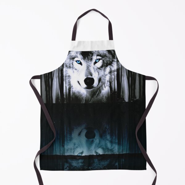 Item preview, Wolf designed and sold by Momentsbb.