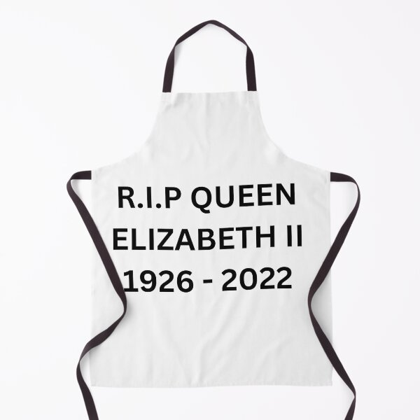 Item preview, R.I.P Queen Eliabeth II 1926 - 2022 designed and sold by TheHustla.