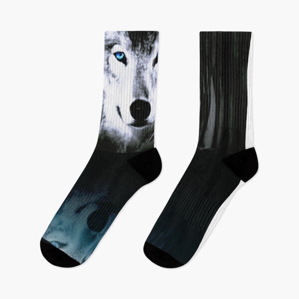 Item preview, Wolf designed and sold by Momentsbb.