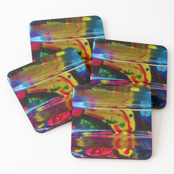 Item preview, Abstract 439 designed and sold by Shulie1.