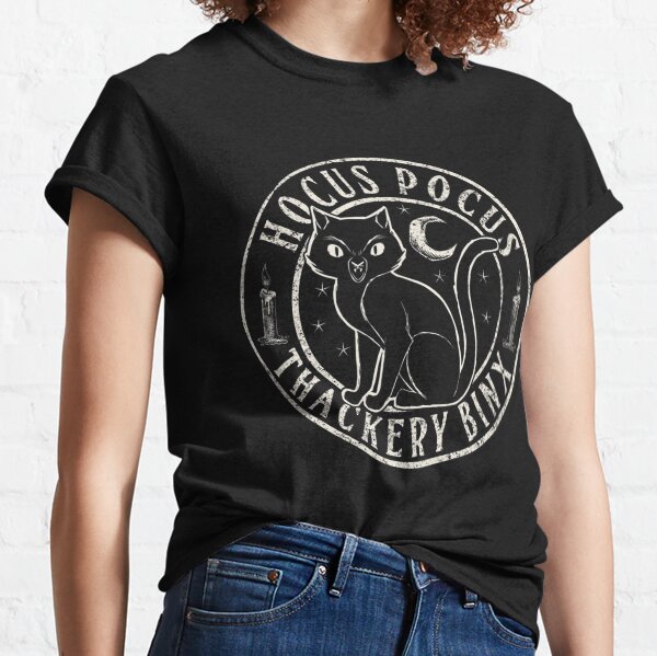 Thackery best sale binx shirt