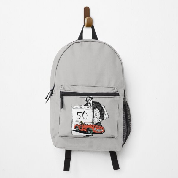 Item preview, the curious case of (special edition) 50s cars designed and sold by Anup  K.