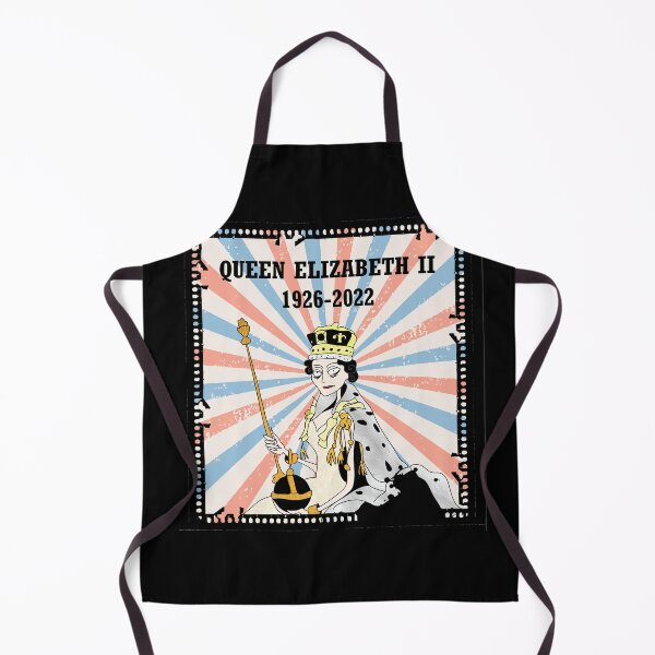 Item preview, RIP Queen Elizabeth II designed and sold by ReadStudios99.