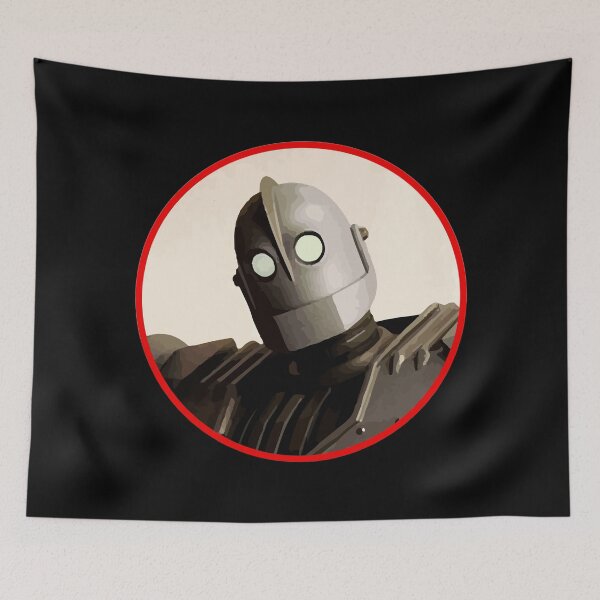 Item preview, Iron Giant designed and sold by Iron Giant Official ®.