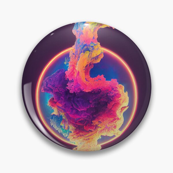 Item preview, into the void designed and sold by abstractmanx.