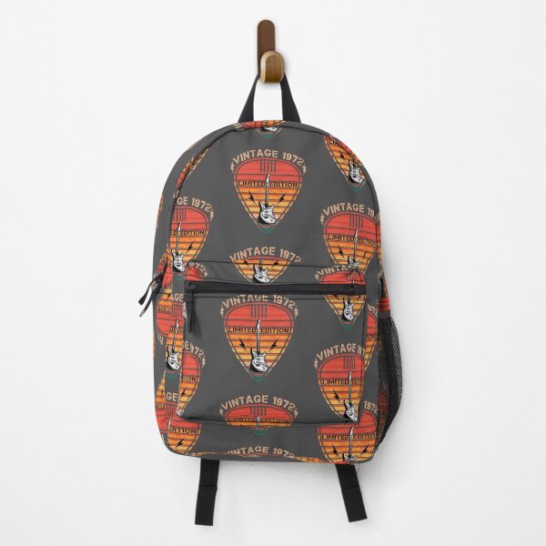 Item preview, 50 Years Old Vintage 1972 Limited Edition 50th Birthday designed and sold by Dieowl.