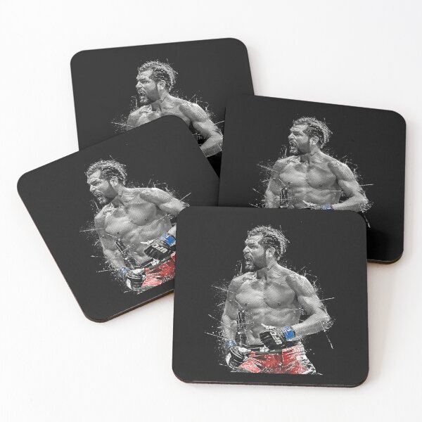 Item preview, Jorge Masvidal 11 designed and sold by CharlessHodge.