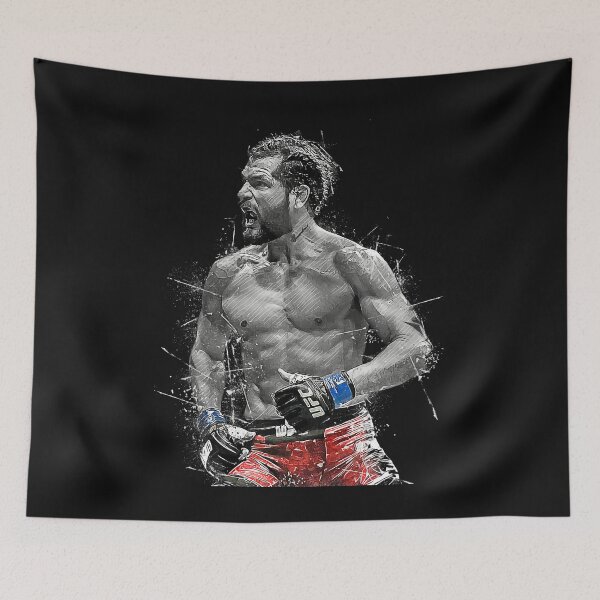 Artikelvorschau, Jorge Masvidal 11 entworfen und verkauft von CharlessHodge.