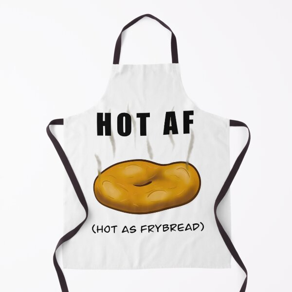 Item preview, Hot AF designed and sold by Jamie-Lee-Art.