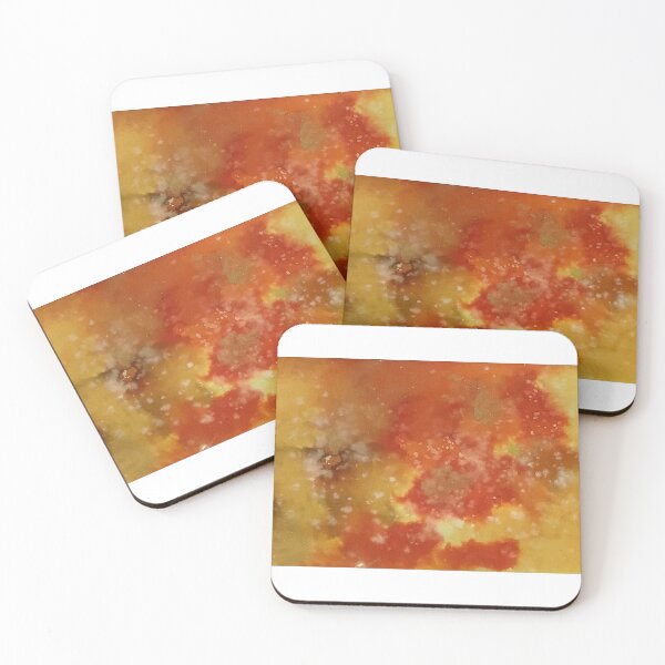 Item preview, Galaxy Yellow designed and sold by CreatedbyCM.