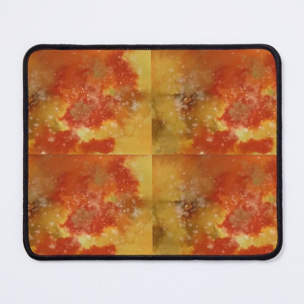 Item preview, Galaxy Yellow designed and sold by CreatedbyCM.