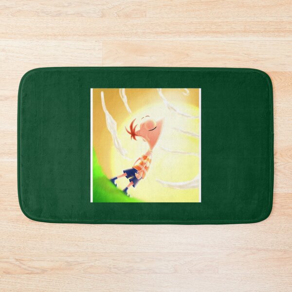 Item preview, Phineas Flynn Chiffon Top designed and sold by LOZBY.