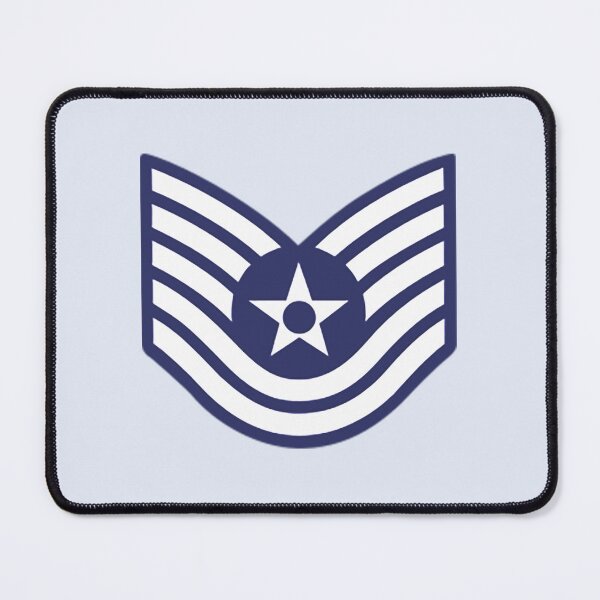 Item preview, Air Force Technical Sergeant Chevrons designed and sold by RBcostco7.