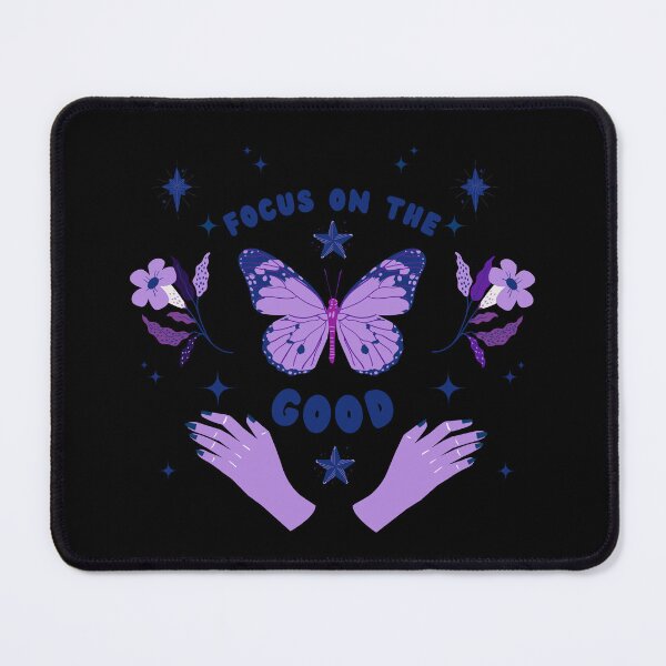 Item preview, Focus on the good  designed and sold by InspireSparkle.