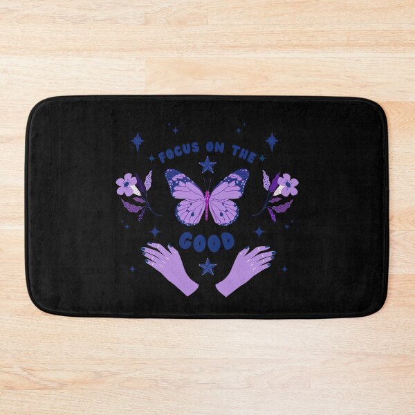 Item preview, Focus on the good  designed and sold by InspireSparkle.