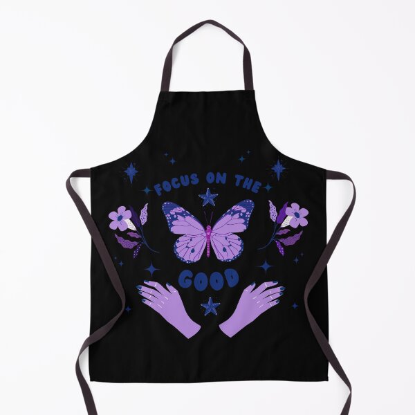 Item preview, Focus on the good designed and sold by InspireSparkle.