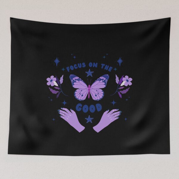Item preview, Focus on the good  designed and sold by InspireSparkle.