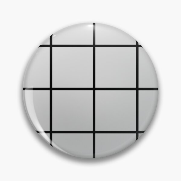 Item preview, Square Pattern designed and sold by ThePureAudacity.