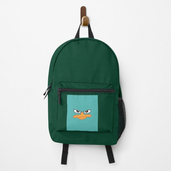Item preview, Perry the Platypus Mask Graphic designed and sold by LOZBY.