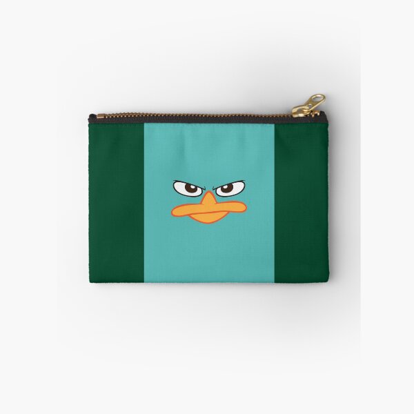 Item preview, Perry the Platypus Mask Graphic  designed and sold by LOZBY.