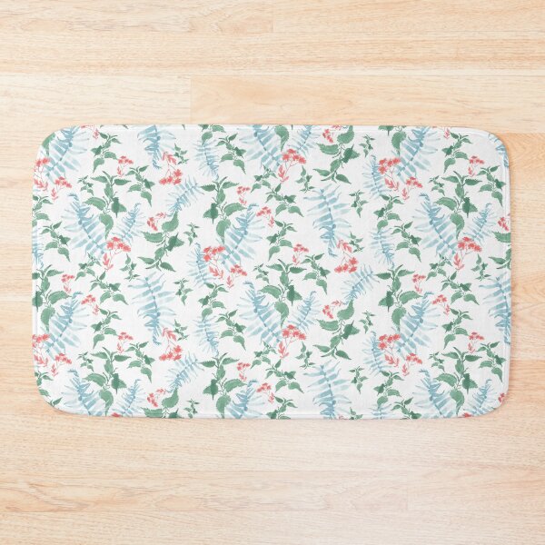 Item preview, Wild Garden Pattern designed and sold by Lindyjo.