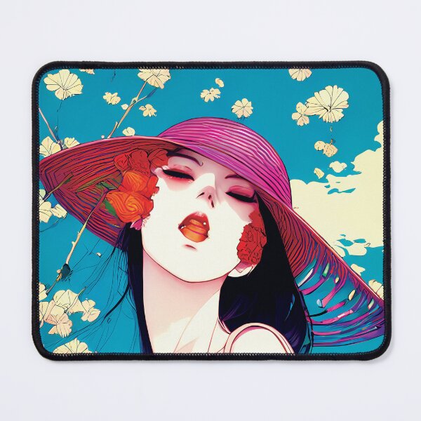 Item preview, Summer - Feel The Heat designed and sold by RGB-crayon.